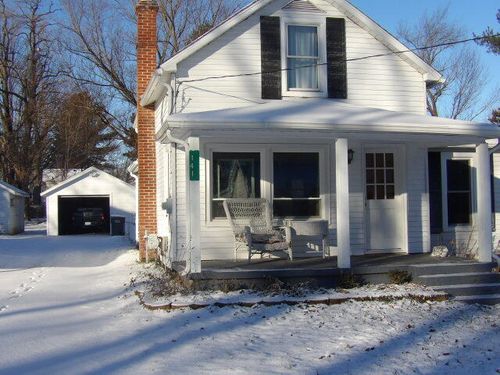 141 Sheldon, Climax, MI, 49034-5117 | Card Image