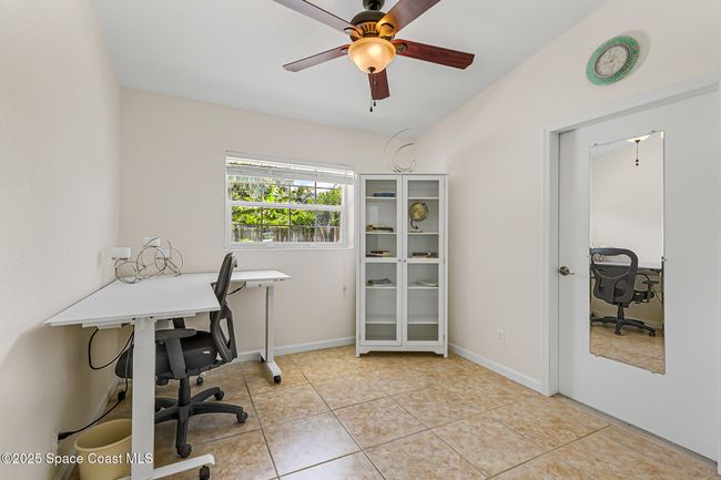 251 Avenida De La Vis, House other with 3 bedrooms, 1 bathrooms and null parking in Indialantic FL | Image 32