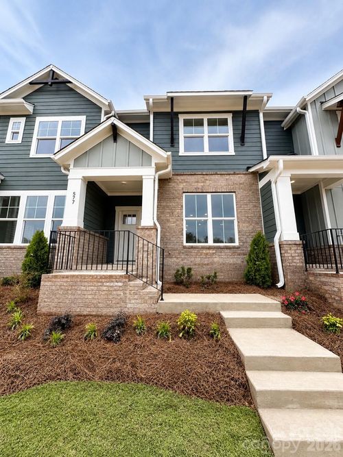 577 Cape Cod Way, Rock Hill, SC, 29732-9878 | Card Image