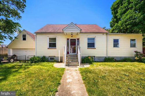 5200 6th St, Brooklyn, MD, 21225-3131 | Card Image