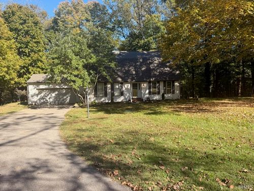 3198 N Delaware Dr, Vincennes, IN, 47591-6806 | Card Image