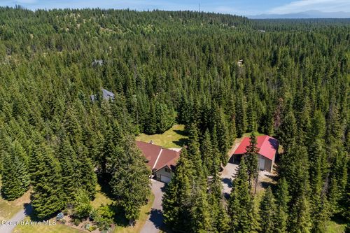 25400 N Lantern Hill Rd, Rathdrum, ID, 83858-5000 | Card Image
