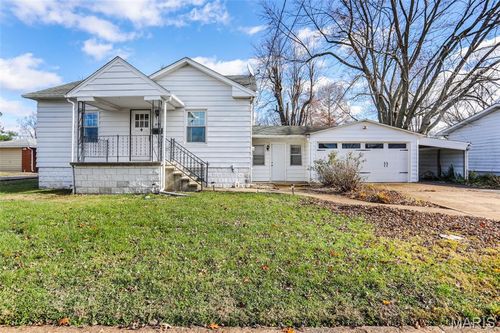 419 Park Dr, Bethalto, IL, 62010-1856 | Card Image