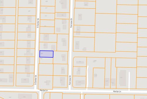 000 Center St, Conway, AR, 72034 | Card Image