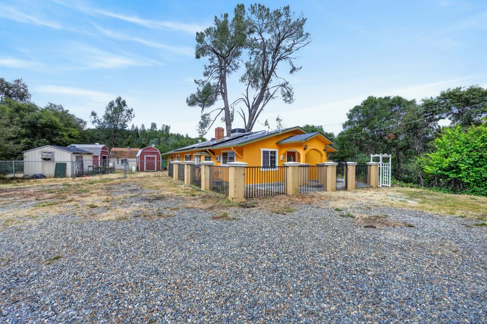 Residential in Placerville 4