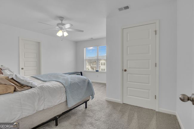 400 Mulberry Dr, House other with 6 bedrooms, 4 bathrooms and null parking in Senoia GA | Image 26