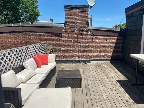 ph-75 Dartmouth St, Boston, MA, 02116-6009 | Card Image