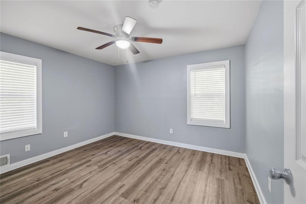 Residential in Atlanta 4