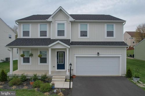 503 Boise Ln, INWOOD, WV, 25428-3973 | Card Image