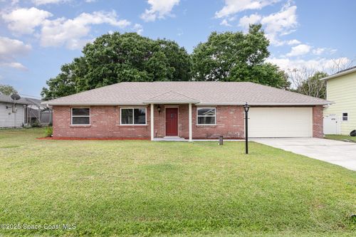 158 Billiar Ave Ne, Palm Bay, FL, 32907-5562 | Card Image