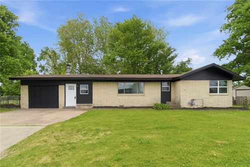 2303 Turner St, Springdale, AR, 72764-7153 | Card Image