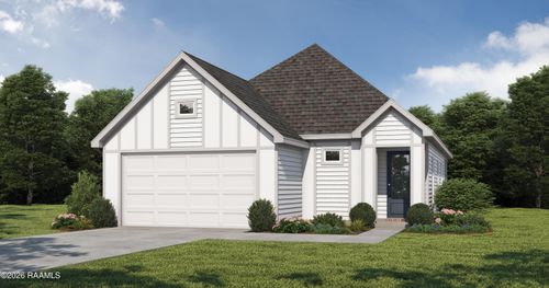 115 Lilian Ln, Maurice, LA, 70555-5023 | Card Image