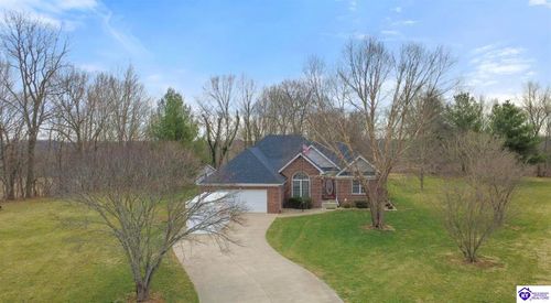 1157 Foxfire Rd, Bardstown, KY, 40004-9528 | Card Image