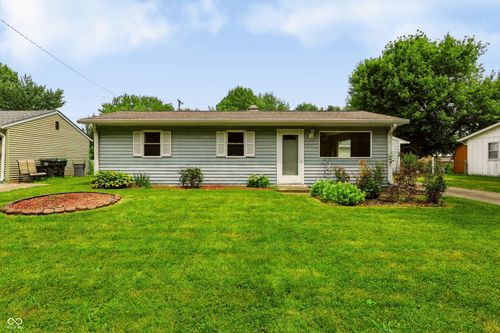 829 Sawmill Rd, Whiteland, IN, 46184-1147 | Card Image