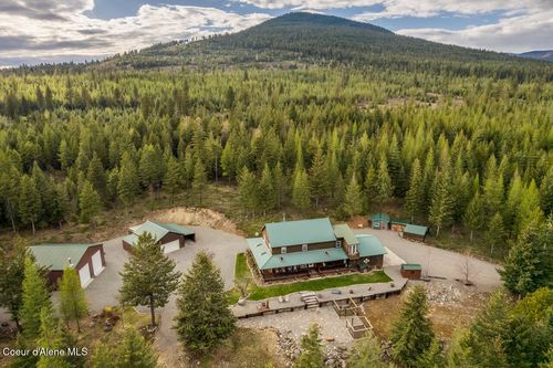 516 Culvert Ln, Bonners Ferry, ID, 83805-5525 | Card Image