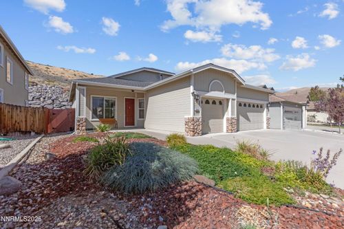 2365 Red Maple Ct, Reno, NV, 89523-2067 | Card Image