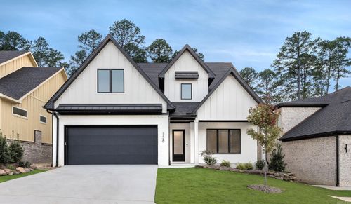 138 Calion Ct, Little Rock, AR, 72223-5356 | Card Image