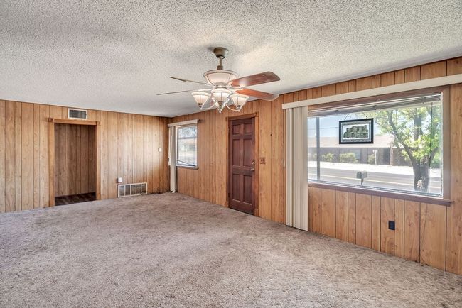 1707 Goliad St, House other with 3 bedrooms, 1 bathrooms and 2 parking in Big Spring TX | Image 8