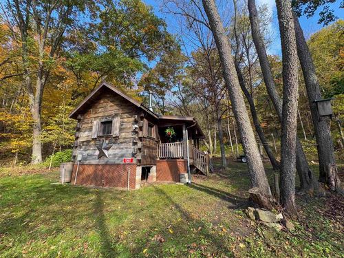 12461 River Road Road, Clayton, WI, 54655 | Card Image