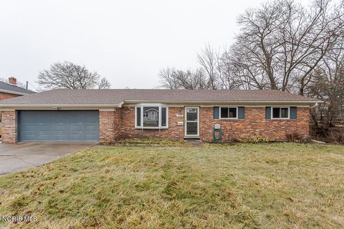 5125 Selma St, Toledo, OH, 43613-2713 | Card Image