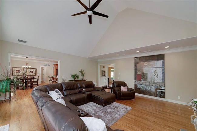 330 Noah Pl, House other with 4 bedrooms, 4 bathrooms and 3 parking in Mcdonough GA | Image 34