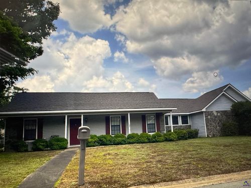 408 Sunshine Way, Warner Robins, GA, 31093-3711 | Card Image