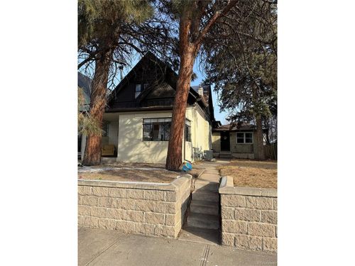 526 S Logan St, Denver, CO, 80209 | Card Image