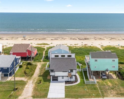 23143 Gulf Dr, Galveston, TX, 77554 | Card Image