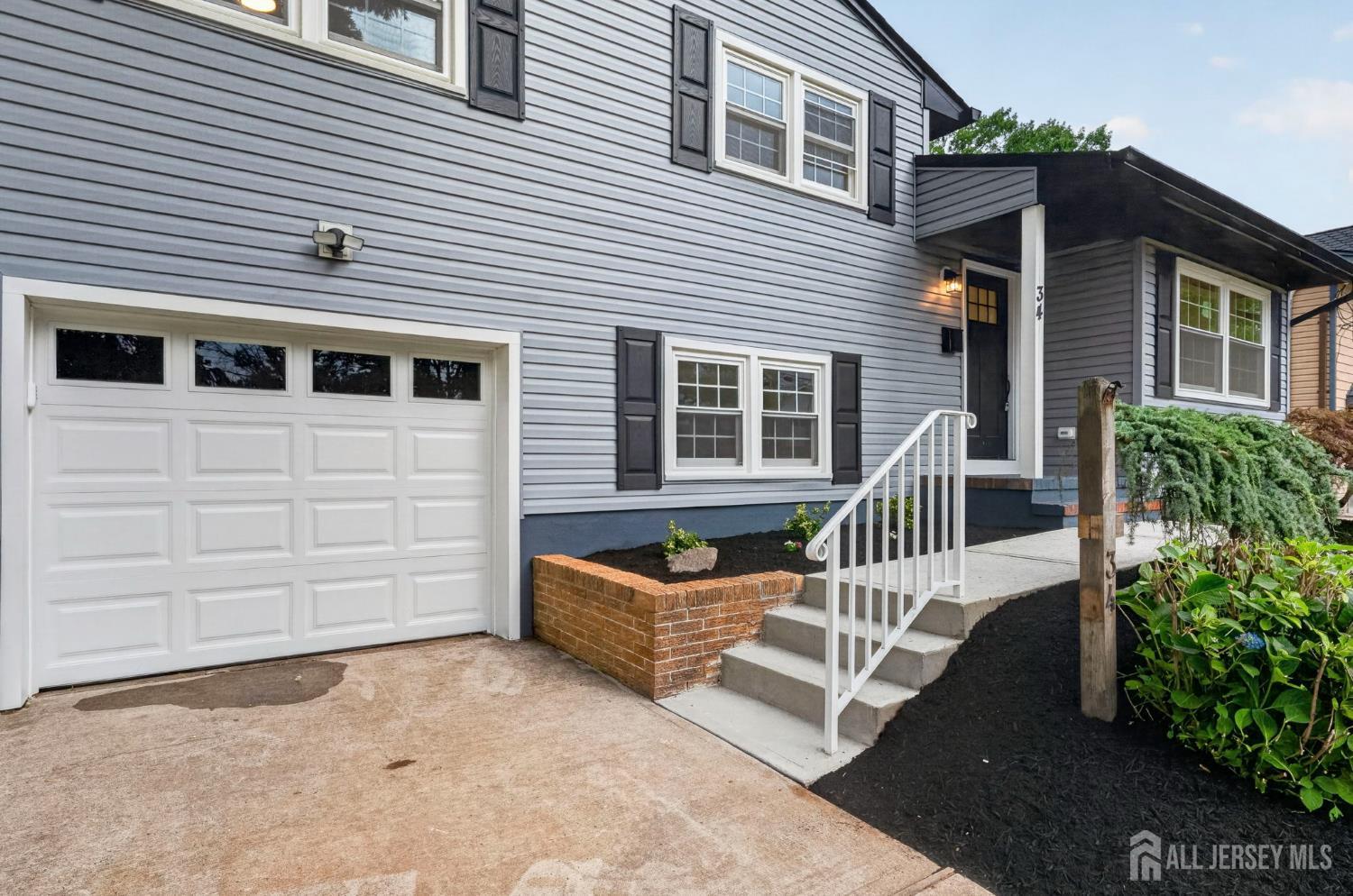Residential in Edison 4