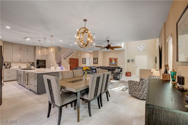 7613 Pulpit Rock Ct, House other with 3 bedrooms, 3 bathrooms and null parking in Las Vegas NV | Image 18