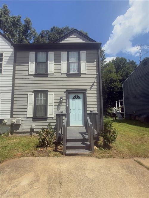 6458 Bedford Ln, Lithonia, GA, 30058-8967 | Card Image