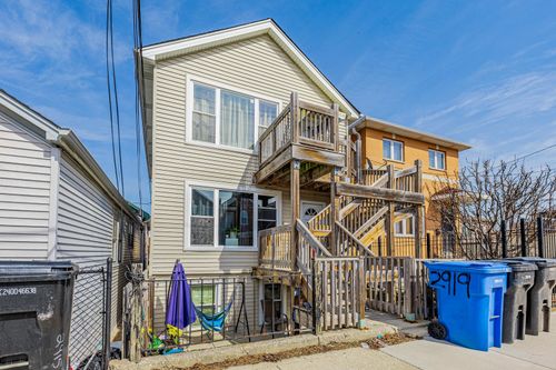 2919 S Keeley St, Chicago, IL, 60608-5819 | Card Image