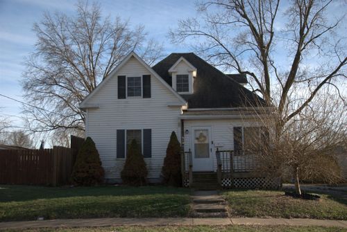 610 Taylor St, MOBERLY, MO, 65270-2539 | Card Image