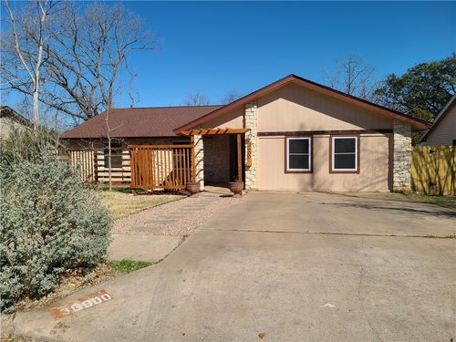 3600 Cornerstone St, Round Rock, TX, 78681-3709 | Card Image