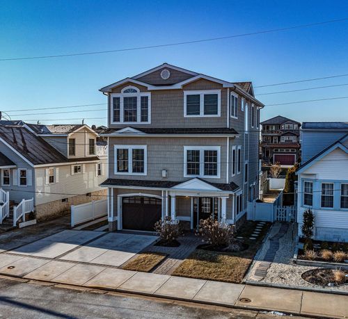 18 Vincent Ave, Strathmere, NJ, 08248-2000 | Card Image