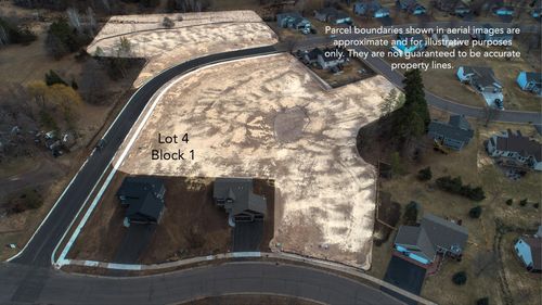 Lot 4 Blk1 S Maple Drive, Cambridge, MN, 55008 | Card Image