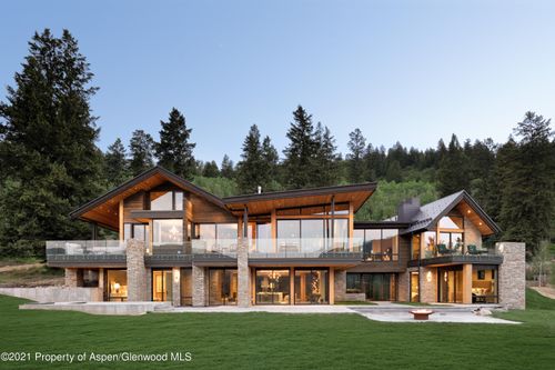 651 Pfister Dr, Aspen, CO, 81611-3045 | Card Image