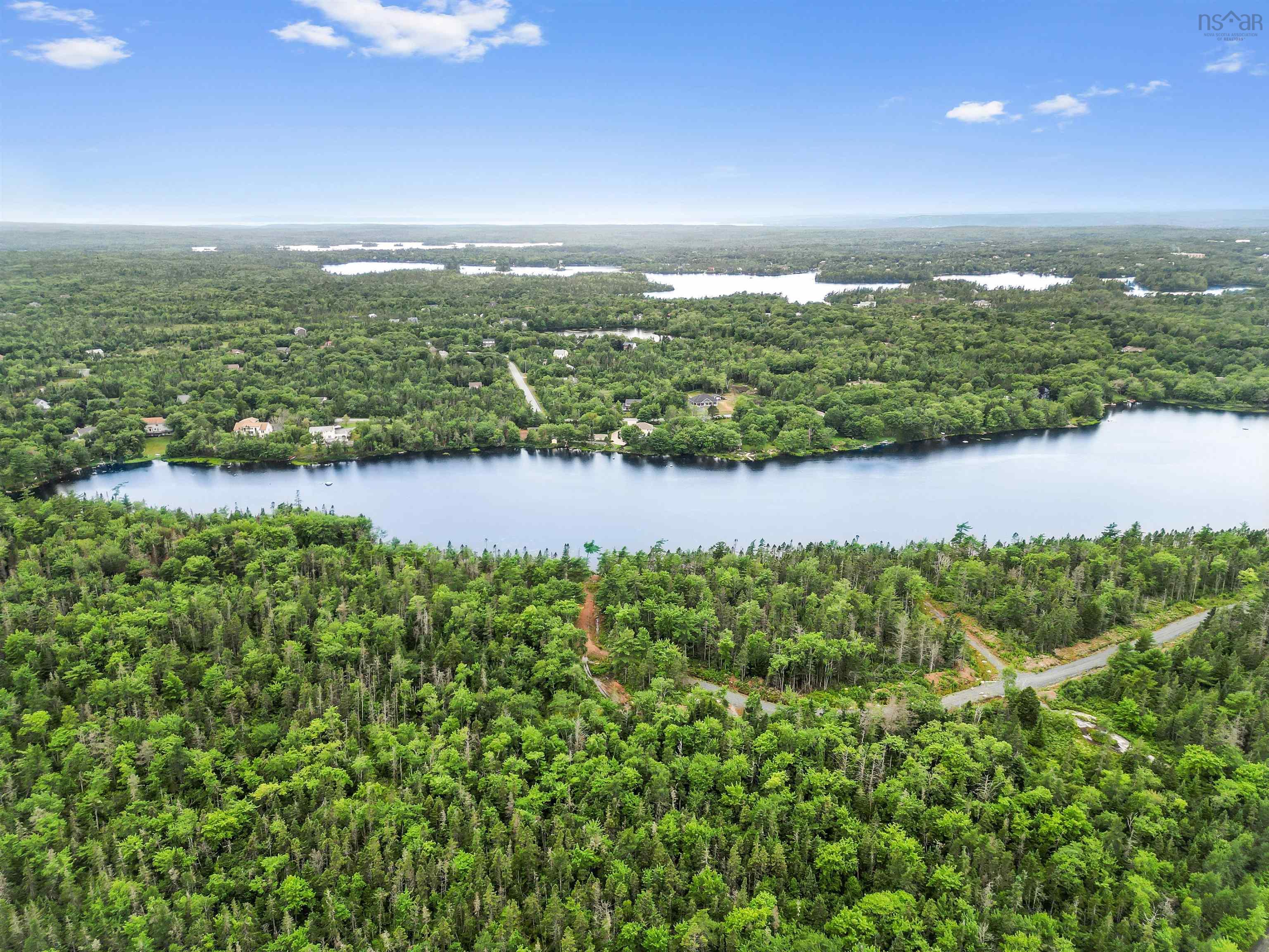 Land in Hubley 3