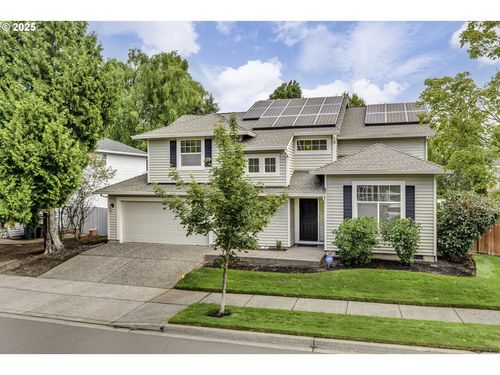 1133 Ne Creeksedge Dr, Hillsboro, OR, 97124-1318 | Card Image