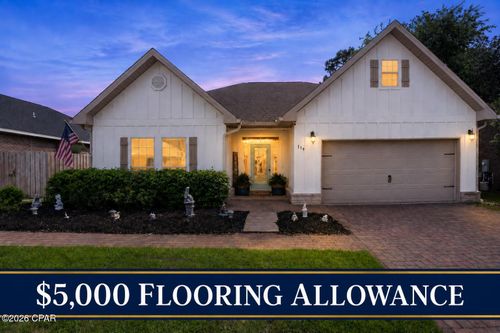 119 Gustaf Dr, Santa Rosa Beach, FL, 32459-5494 | Card Image