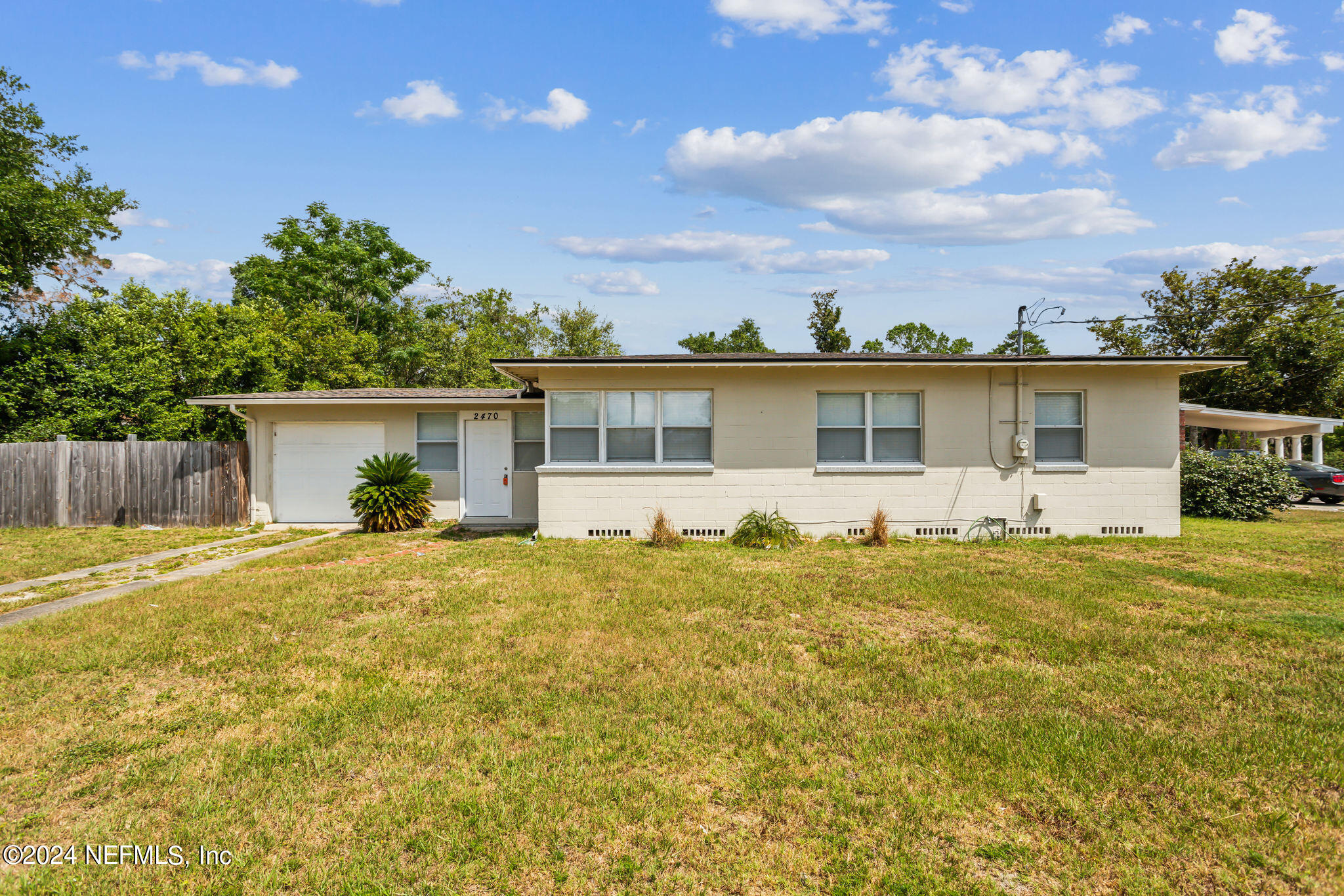 Ormsby Cir, Jacksonville, FL 32210