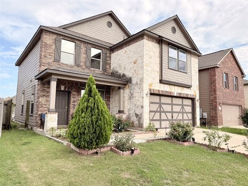 6805 Horseshoe Pond Dr, Del Valle, TX, 78617-3456 | Card Image