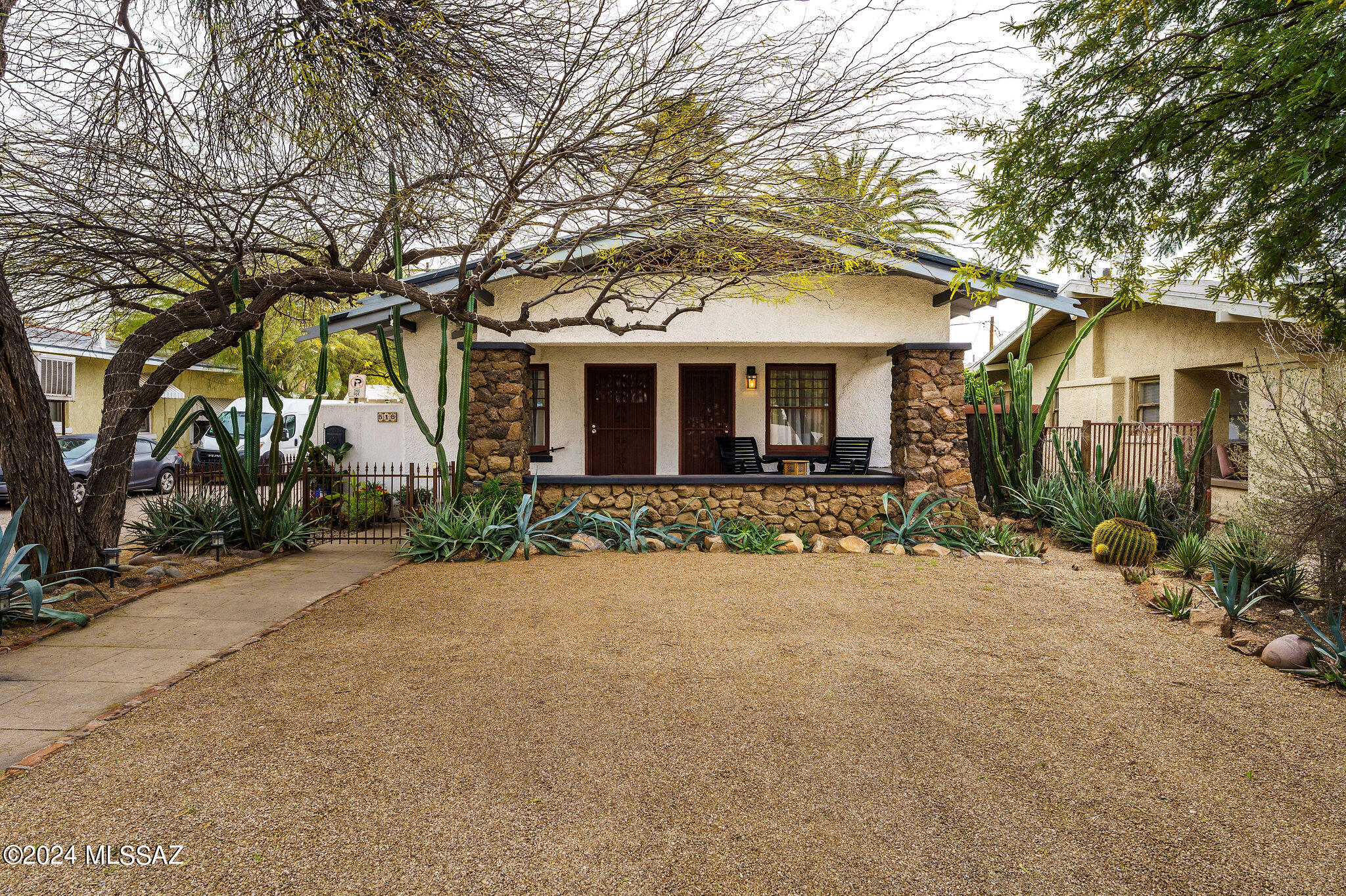 University Blvd, Tucson, AZ 85705