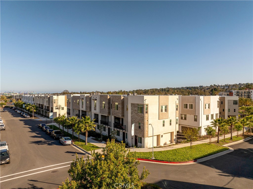 Residential Lease in San Pedro 2