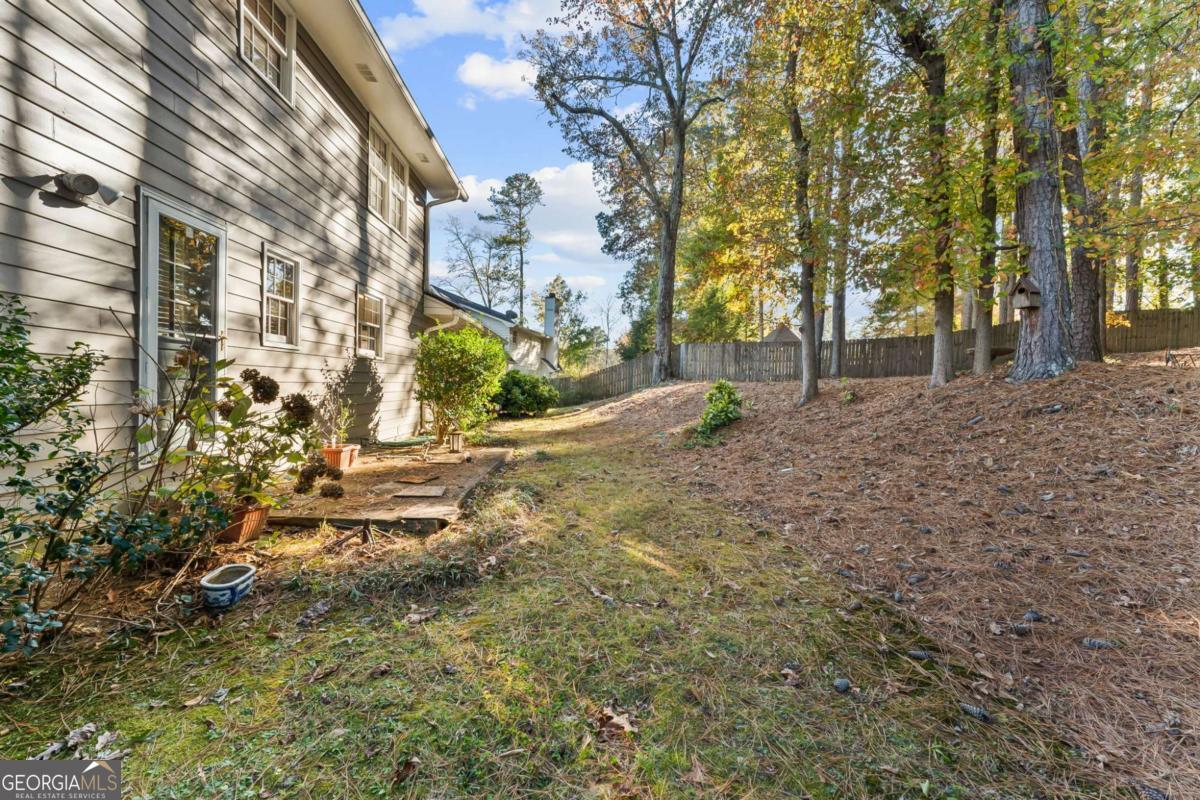 Residential in Marietta 2