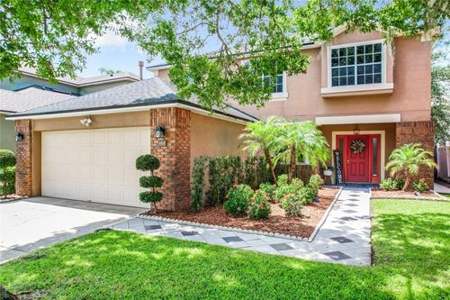 4616 Riverton Drive, ORLANDO, FL, 32817 | Card Image