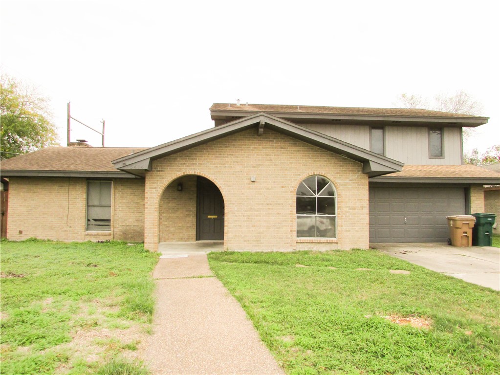 Parliament Dr, Corpus Christi, TX 78411