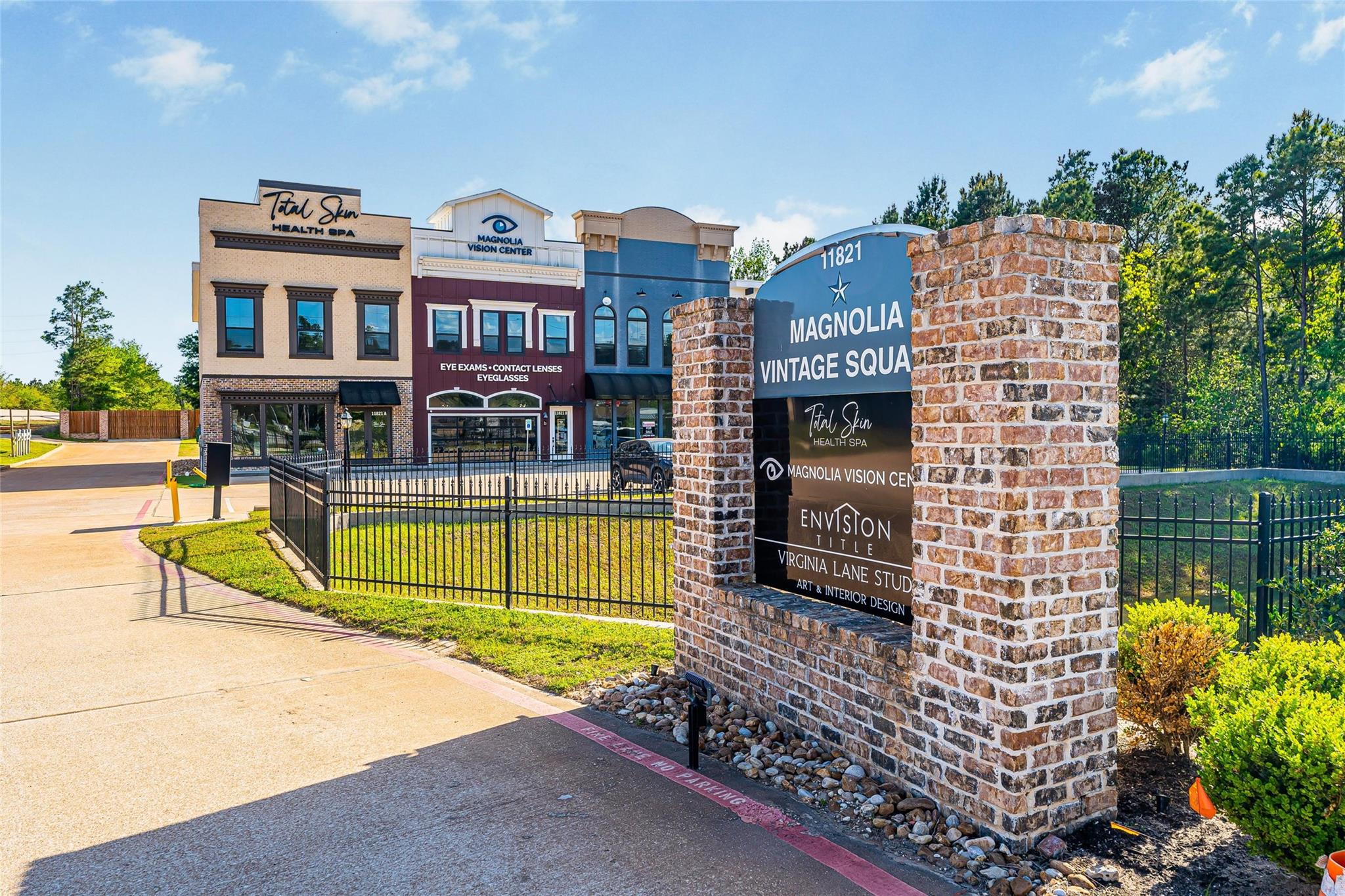 Residential in Magnolia 4