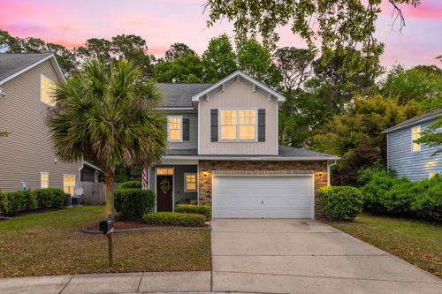 1517 Thoroughbred Boulevard, Johns Island, SC, 29455 | Card Image