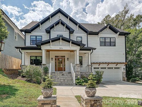 3814 Churchill Rd, Charlotte, NC, 28211-1013 | Card Image